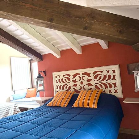 Posada Rural Lindos Suenos La Lomba Eksteriør billede