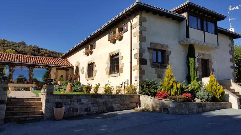Posada Rural Lindos Suenos La Lomba Eksteriør billede